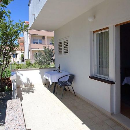 זאדאר Apartment Josip מראה חיצוני תמונה