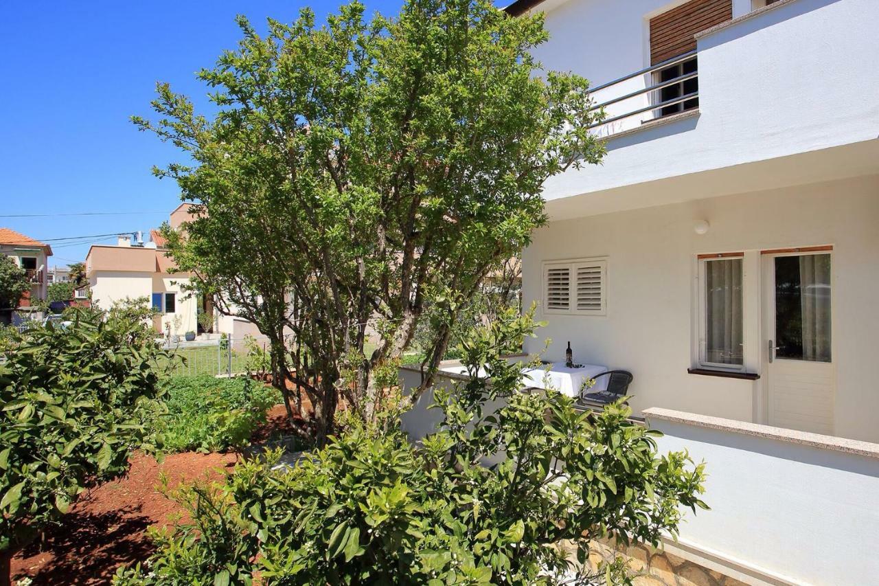 זאדאר Apartment Josip מראה חיצוני תמונה