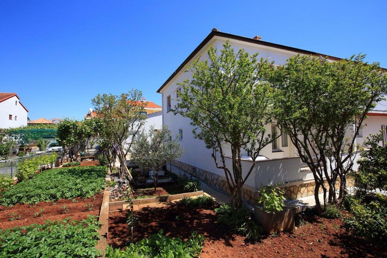 זאדאר Apartment Josip מראה חיצוני תמונה