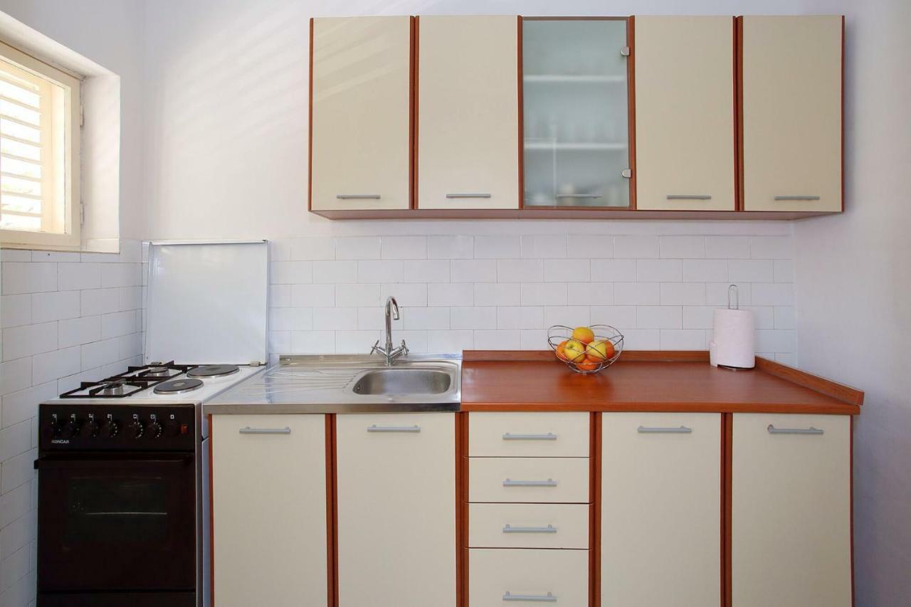 זאדאר Apartment Josip מראה חיצוני תמונה