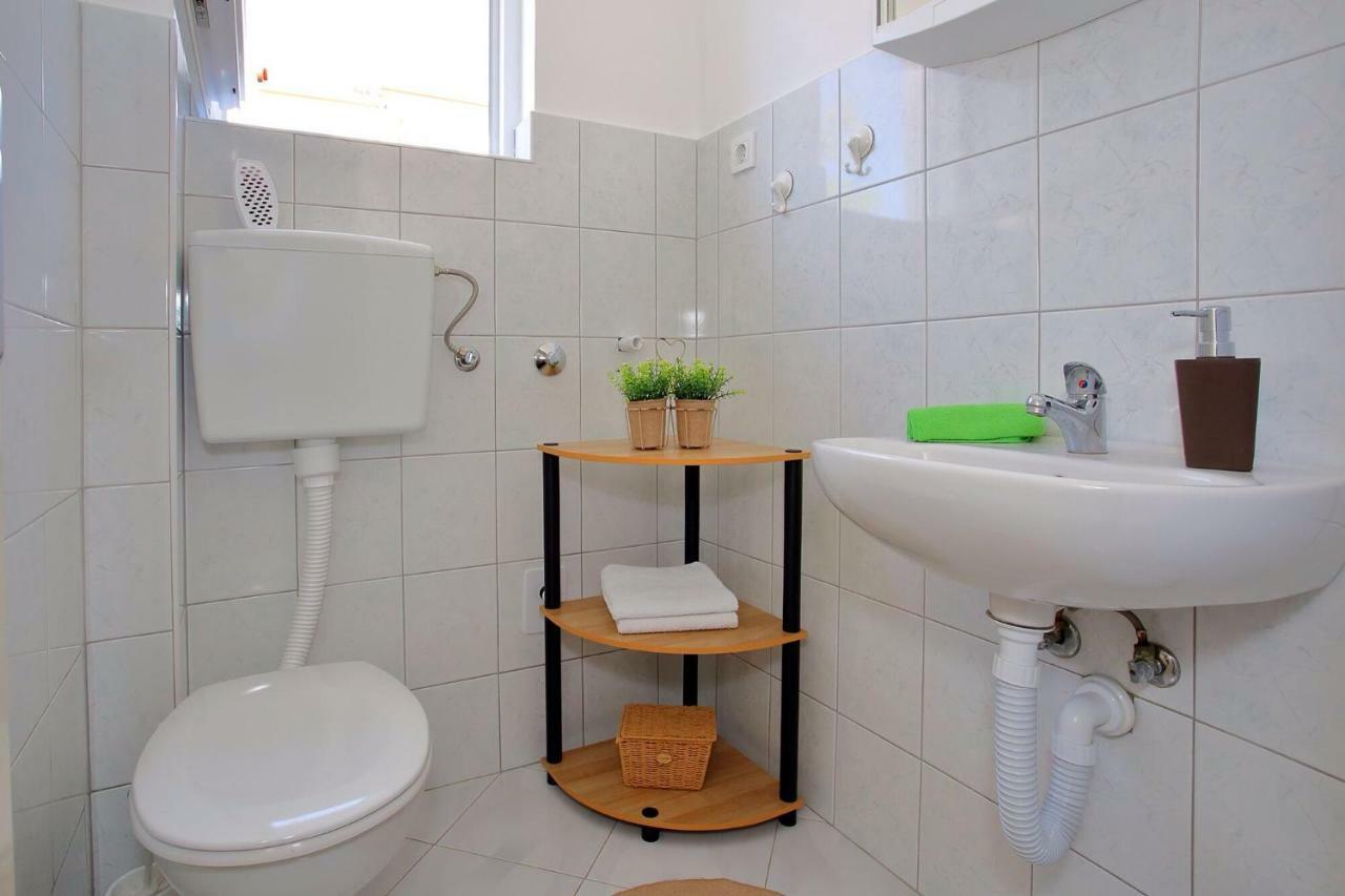 זאדאר Apartment Josip מראה חיצוני תמונה