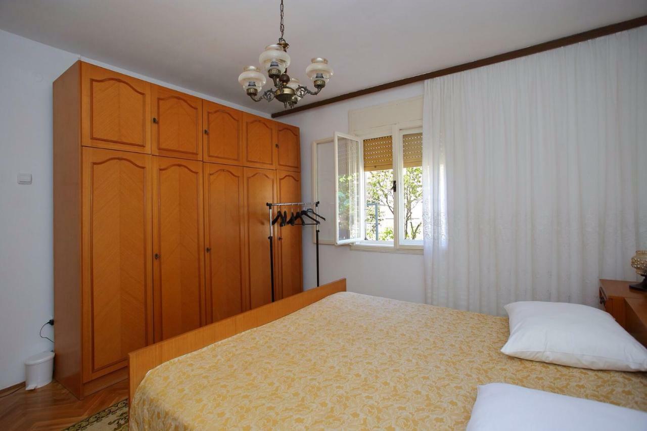 זאדאר Apartment Josip מראה חיצוני תמונה